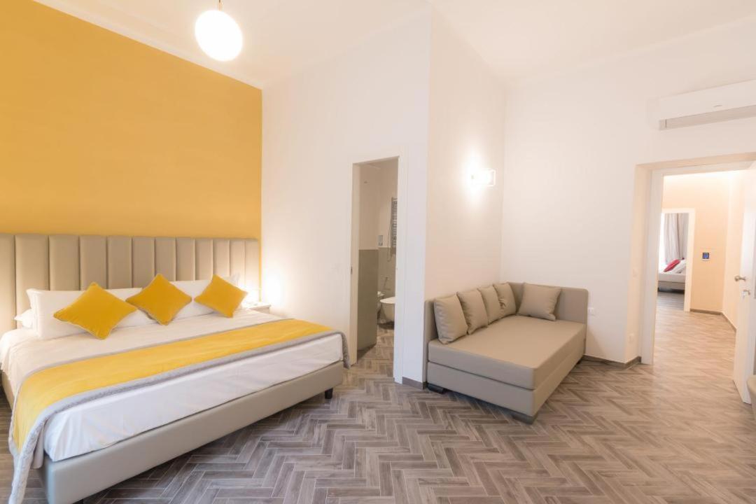 Frattina Ff Italian Suites — Foto 3